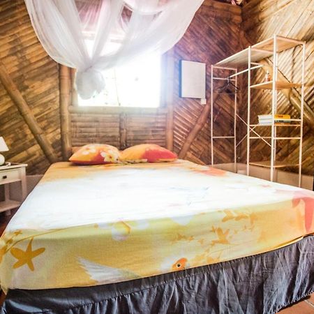 Shuit Bambou Villa La Trinité Kültér fotó